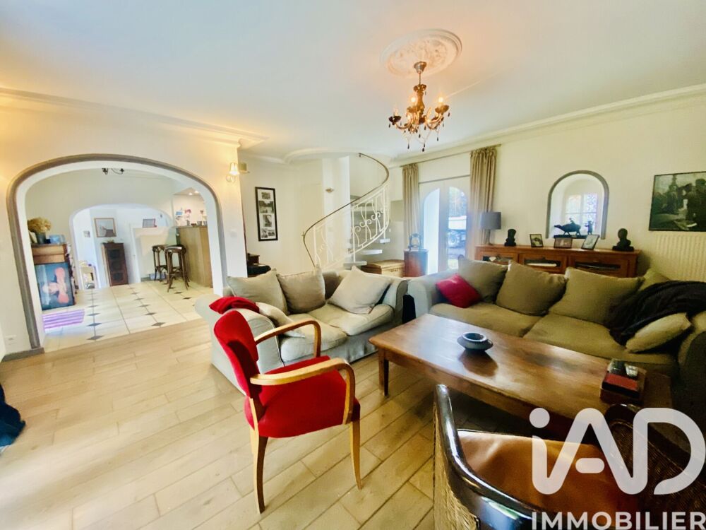 à vendre  Maison Saint-André-des-Eaux (44117)