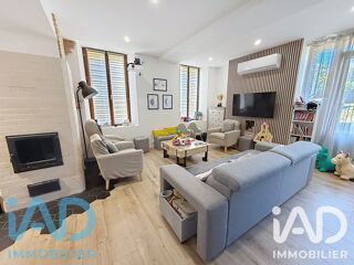  Maison à vendre 6 pièces 149 m²