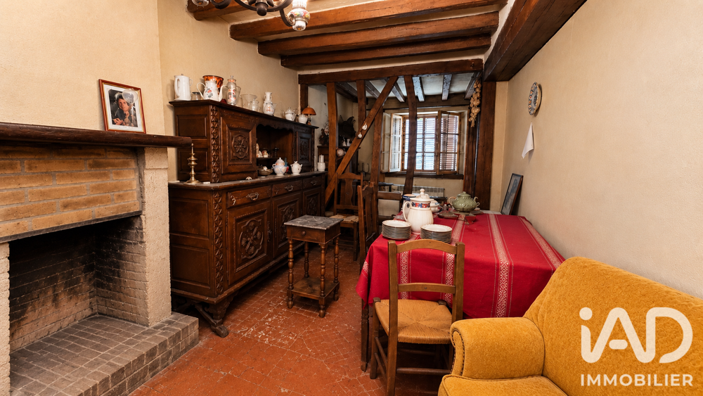 Vente Maison Vente Maison/villa 5 pièces Orçay