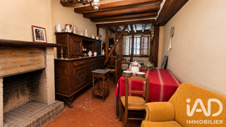 Vente Maison Vente Maison/villa 5 pièces Orçay