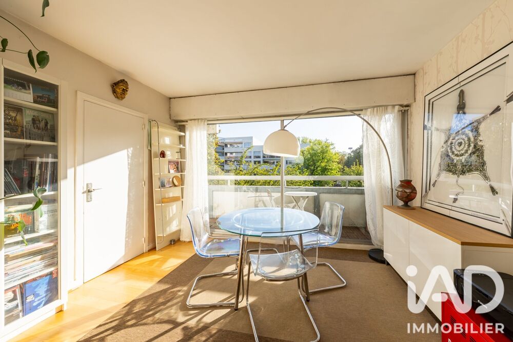 Vente Appartement Vente Appartement 3 pièces Chevilly-larue