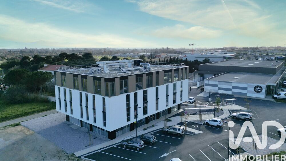 Vente Immeuble Vente Immeuble 144 m&sup2; Perpignan