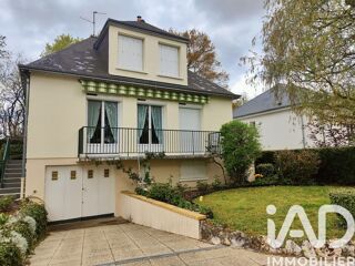  Maison � vendre 5 pi�ces 95 m�
