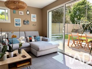  Maison à vendre 5 pièces 110 m²