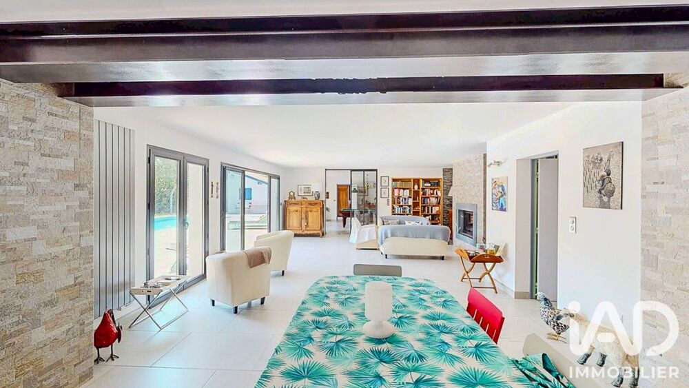 à vendre  Maison Ascain (64310)