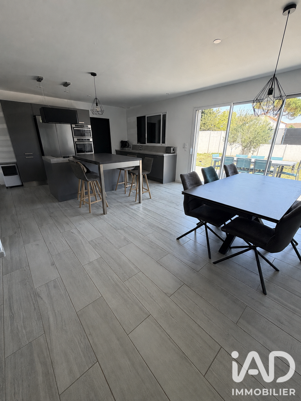 Vente Maison traditionnelle 7 pièces