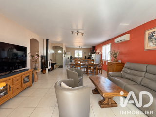  Maison à vendre 4 pièces 93 m²