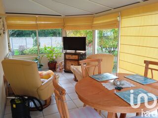  Maison à vendre 7 pièces 147 m²