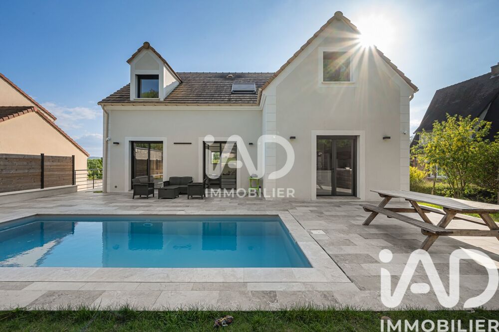 Vente Maison/villa 6 pièces