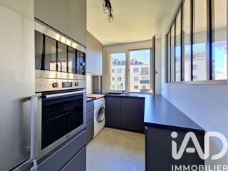 Appartement � vendre 3 pi�ces 49 m�