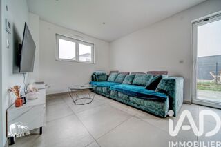  Maison � vendre 5 pi�ces 119 m�