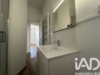  Appartement à louer 3 pièces 52 m²