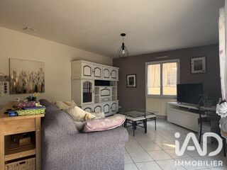  Maison à vendre 3 pièces 70 m²