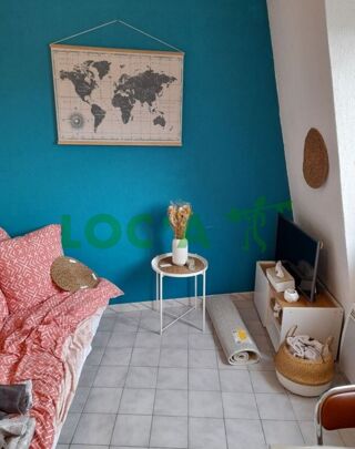  Appartement  louer 1 pice 20 m