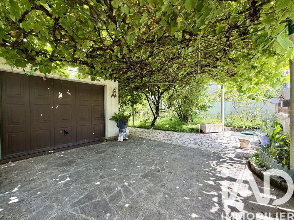 vente Maison - 4 pièce(s) - 93 m² Ormesson-sur-Marne (94490)