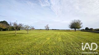  Terrain à vendre 975 m²