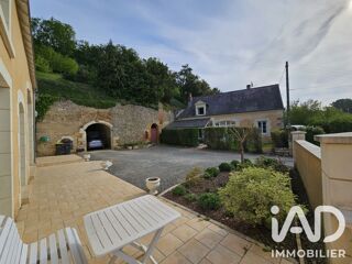  Maison à vendre 9 pièces 326 m²