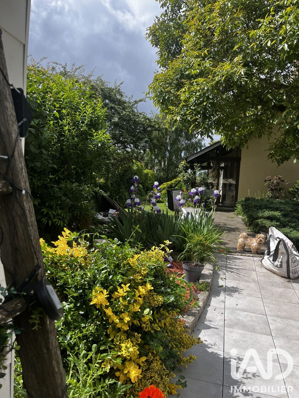 Vente Maison Vente Maison/villa 6 pièces Saint-georges-sur-eure