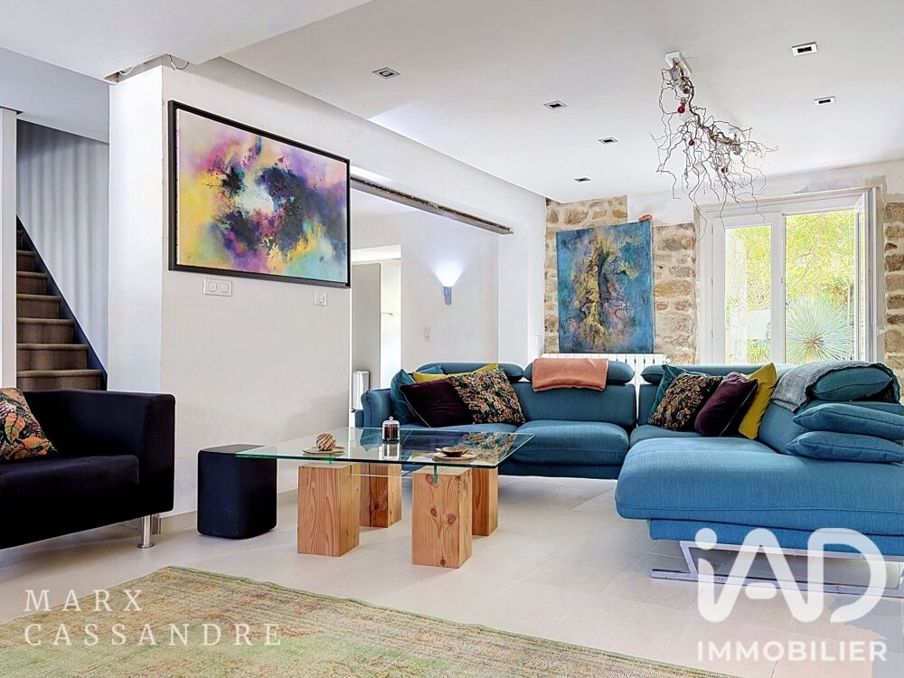 Vente Maison Vente Maison/villa 6 pièces Lanester