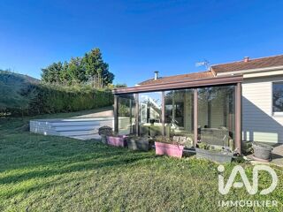 Vente Maison Vente Maison/villa 5 pièces Chuzelles