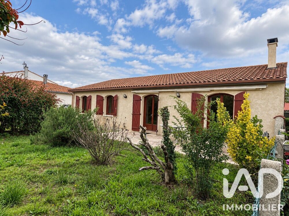 Vente Maison Vente Maison/villa 4 pièces Cenon