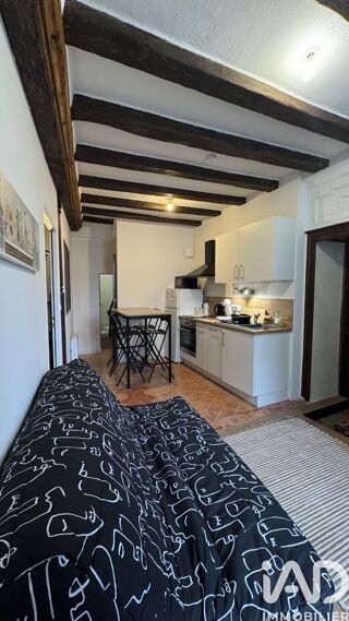  Appartement � vendre 3 pi�ces 40 m�