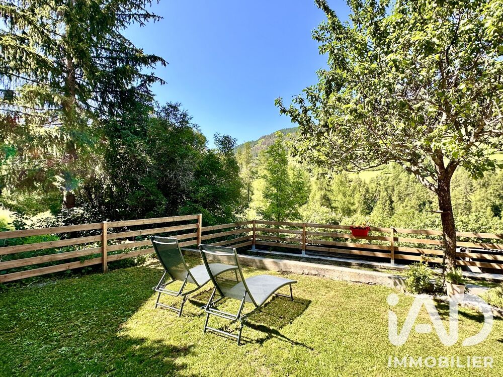 Vente Maison Vente Maison traditionnelle 6 pièces Vars