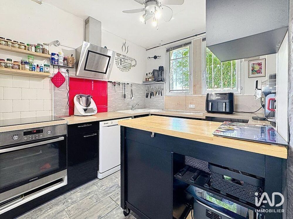 Vente Maison Vente Maison/villa 5 pièces Béziers