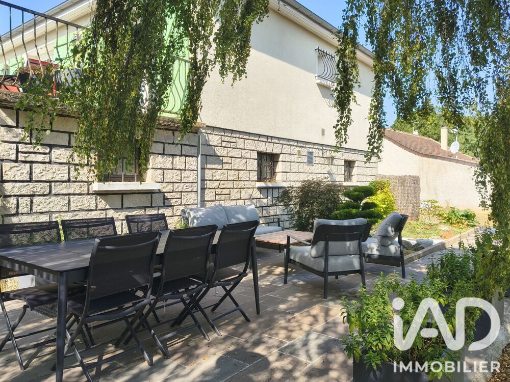 Vente Maison Vente Maison/villa 5 pièces Les granges-le-roi