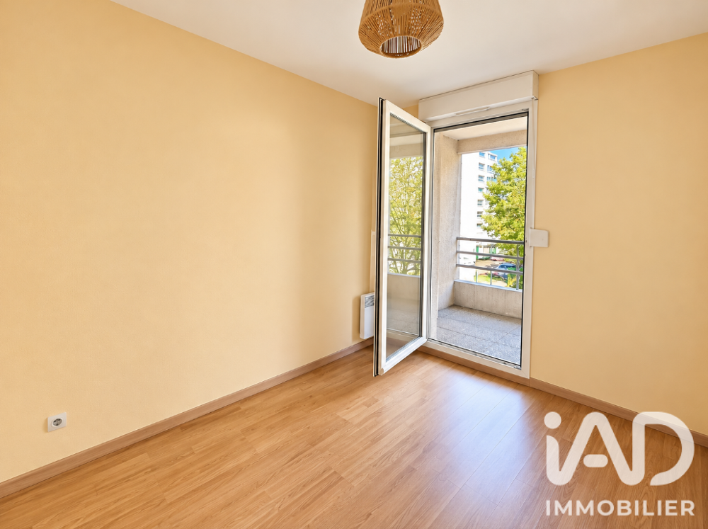 Vente Appartement Vente Appartement 2 pièces Lyon 7