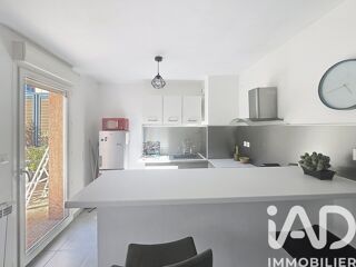  Appartement à vendre 2 pièces 46 m²