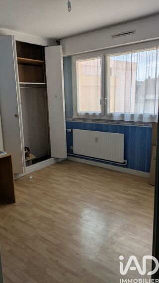  Appartement à vendre 5 pièces 100 m²