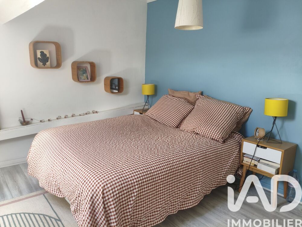 vente Maison - 5 pièce(s) - 82 m² Tourcoing (59200)
