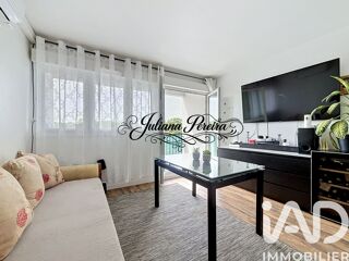  Appartement à vendre 3 pièces 55 m²