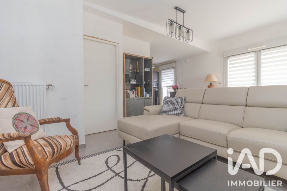 Vente Maison Vente Maison/villa 5 pièces Dijon