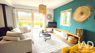  Maison à vendre 4 pièces 120 m²