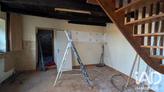  Maison à vendre 4 pièces 75 m²