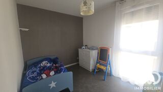  Appartement à vendre 3 pièces 60 m²