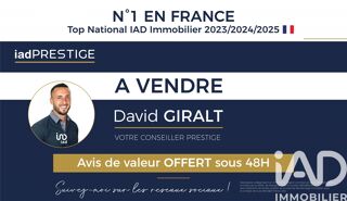  Maison à vendre 15 + pièces 957 m²