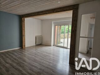  Maison à vendre 5 pièces 110 m²