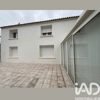  Maison à vendre 6 pièces 163 m²