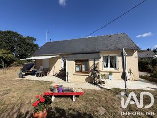  Maison à vendre 3 pièces 48 m²