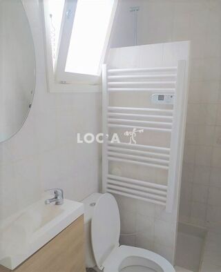 Appartement à louer 2 pièces 30 m²