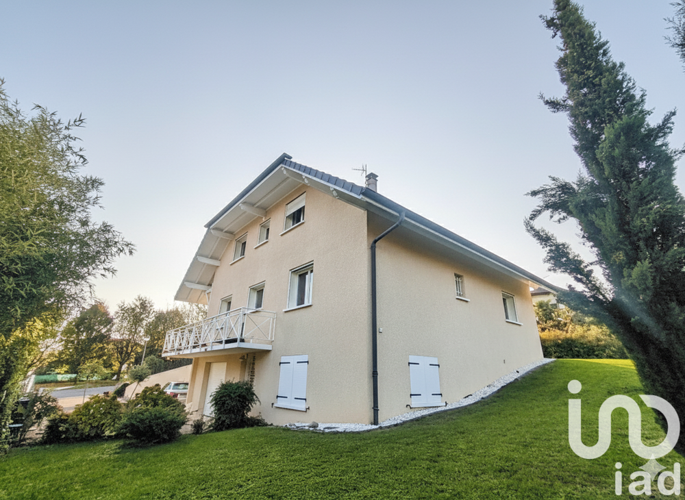 Vente Maison/villa 7 pièces