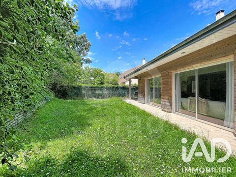   Vente Maison/villa 7 pièces Maison - 7 pièce(s) - 144 m²