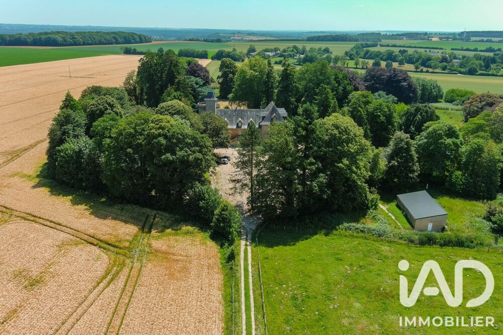 à vendre  Maison Forges-les-Eaux (76440)