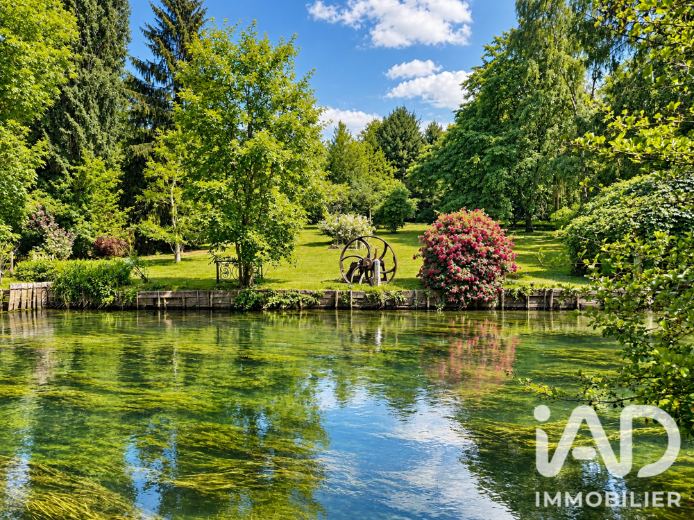 à vendre  Maison Anet (28260)
