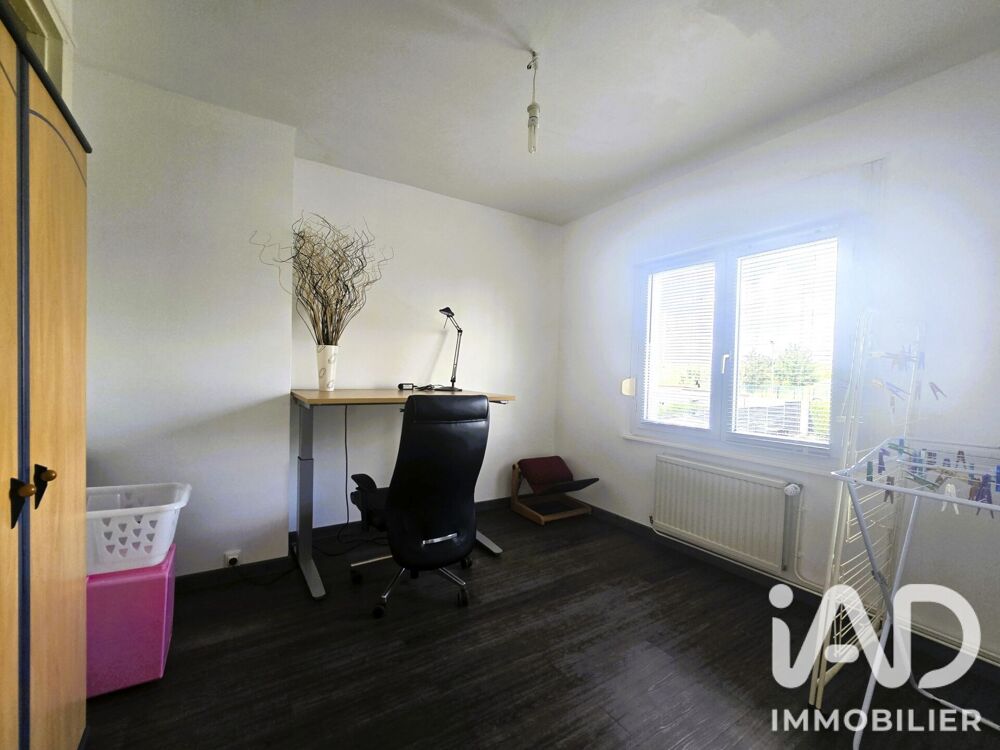Vente Maison Vente Maison/villa 5 pièces Longwy