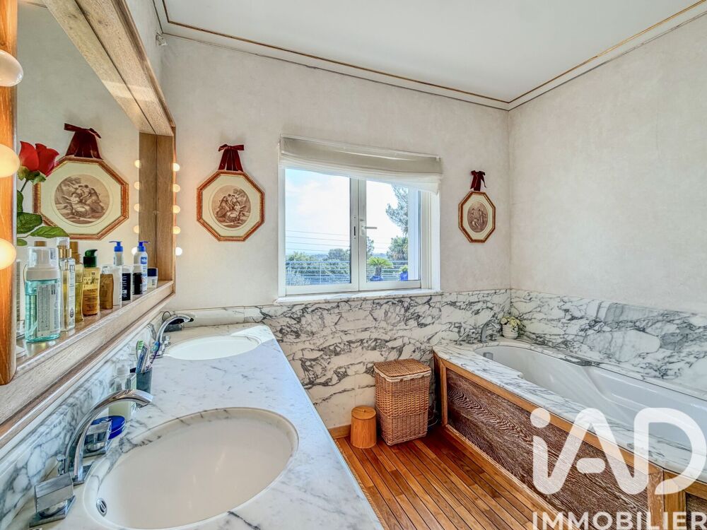 � vendre  Maison St Aygulf (83370)