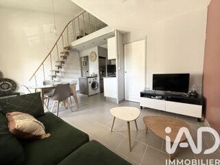  Appartement à vendre 2 pièces 25 m²